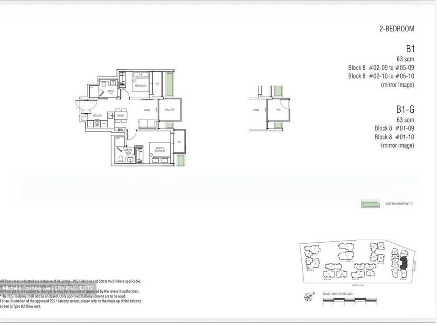 Jervois Mansion (D10), Apartment #559982401